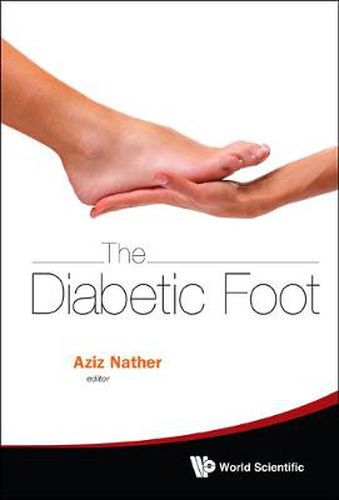 Cover image for Diabetic Foot, The