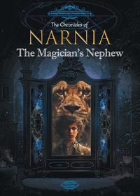 Cover image for The Chronicles of Narnia