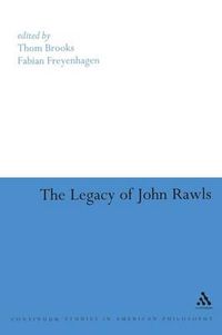 Cover image for The Legacy of John Rawls