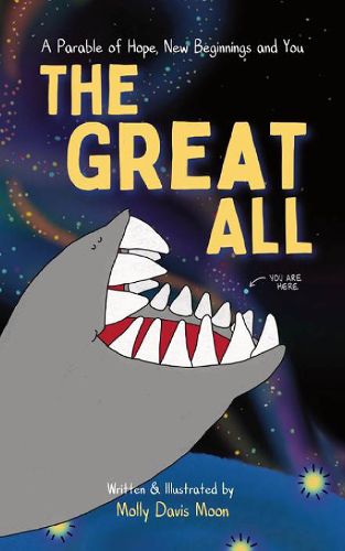 Cover image for The Great All
