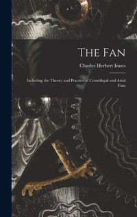 Cover image for The Fan