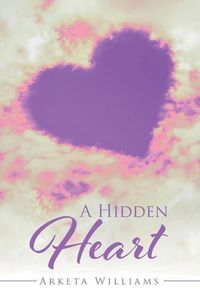 Cover image for A Hidden Heart