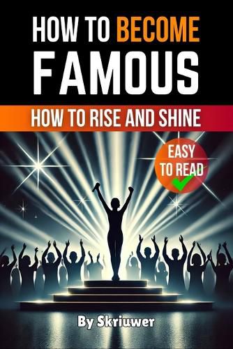 Cover image for How to Become Famous