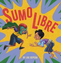 Cover image for Sumo Libre