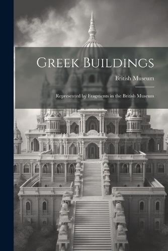 Greek Buildings