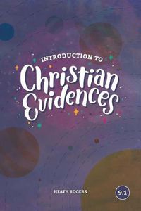 Cover image for Introduction to Christian Evidences