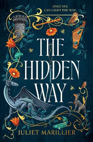 Cover image for The Hidden Way