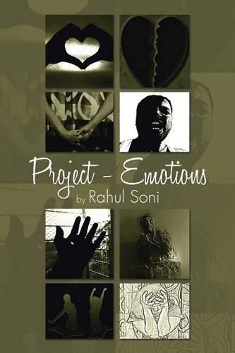 Cover image for Project - Emotions