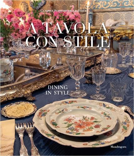 Cover image for Dining in Style