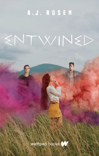 Cover image for Entwined