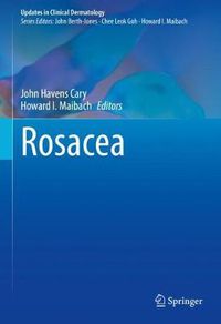 Cover image for Rosacea