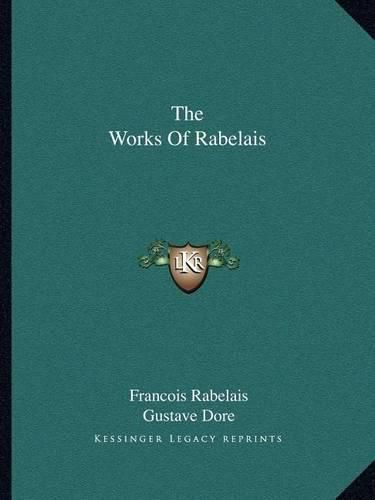 The Works of Rabelais