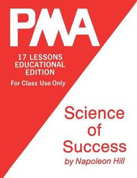 Cover image for Pma: Science of Success