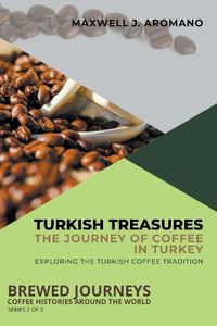 Cover image for Turkish Treasures