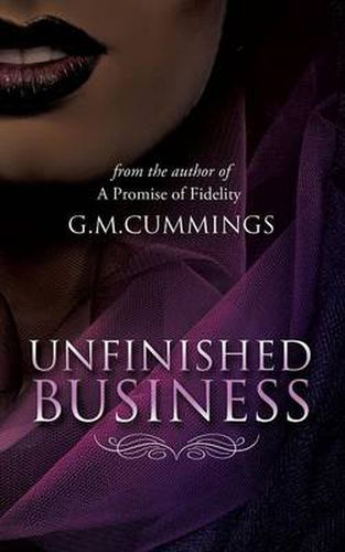 Cover image for Unfinished Business