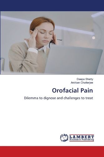 Cover image for Orofacial Pain
