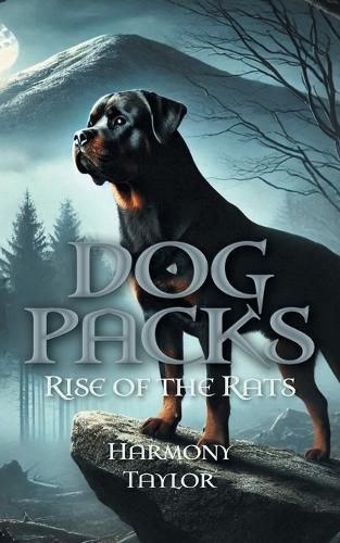 Cover image for Dog Packs