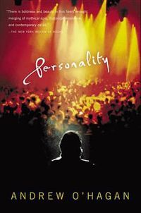 Cover image for Personality
