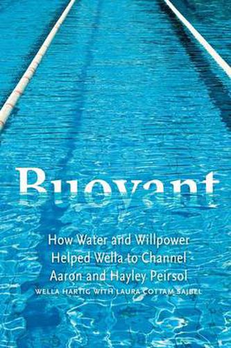 Cover image for Buoyant: How Water and Willpower Helped Wella to Channel Aaron and Hayley Peirsol