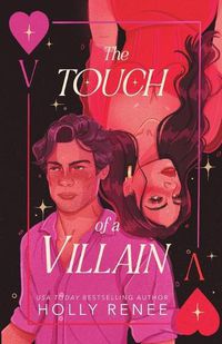 Cover image for The Touch of a Villain