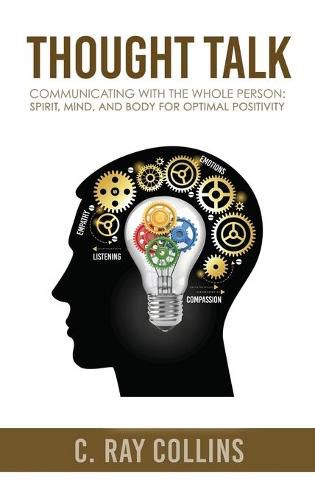 Cover image for Thought Talk