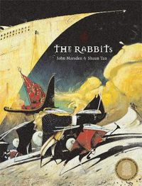 Cover image for The Rabbits