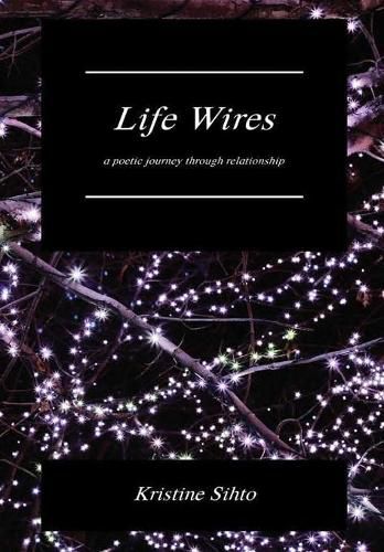 Cover image for Life Wires