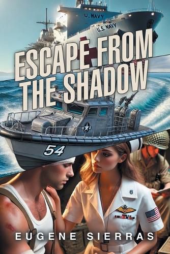 Cover image for Escape From The Shadow