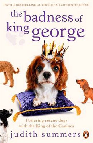 Cover image for The Badness of King George