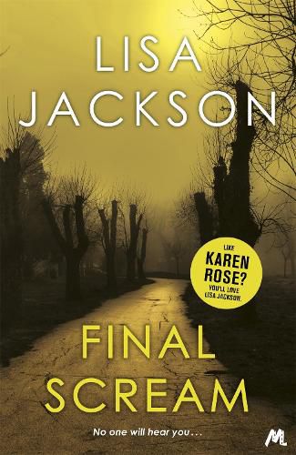 Cover image for Final Scream