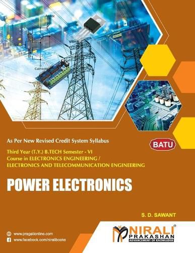 Cover image for Power Electronics