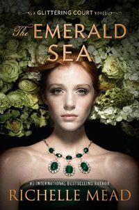 Cover image for The Emerald Sea