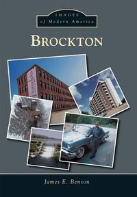 Cover image for Brockton