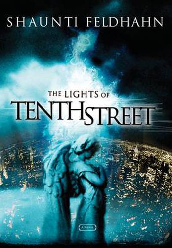 The Lights of Tenth Street: Contemporary; Exotic Dancer is Strategic Pawn in Spiritual Battle
