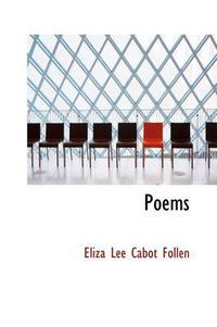 Cover image for Poems