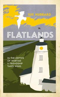 Cover image for Flatlands