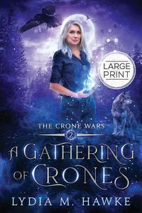 Cover image for A Gathering of Crones