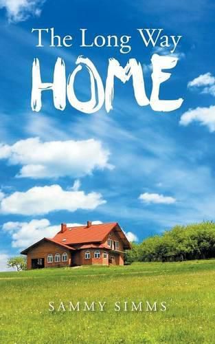 Cover image for The Long Way Home