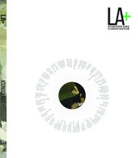 Cover image for LA+ Iconoclast