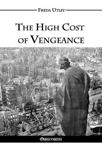 Cover image for The High Cost of Vengeance