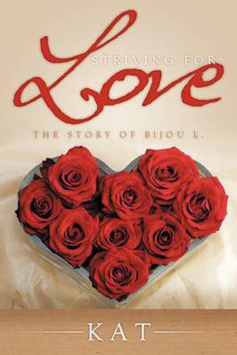 Cover image for Striving for Love