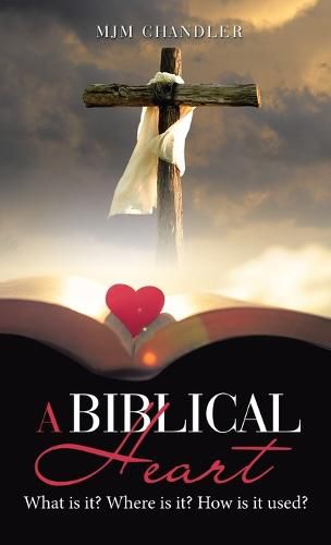 Cover image for A Biblical Heart