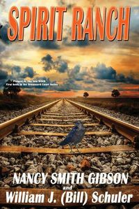 Cover image for Spirit Ranch: Prequel to The New Witch First book in the Broussard Court Series