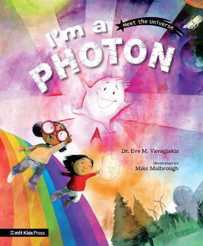 Cover image for I'm a Photon