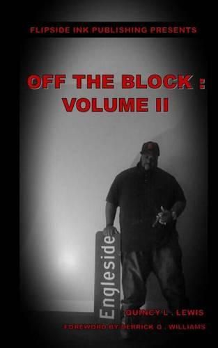 Cover image for Off The Block: Volume II