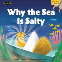 Cover image for Read Aloud Classics: Why the Sea Is Salty Big Book Shared Reading Book