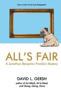 Cover image for All's Fair