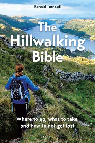 The Hillwalking Bible