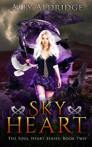 Cover image for Sky Heart