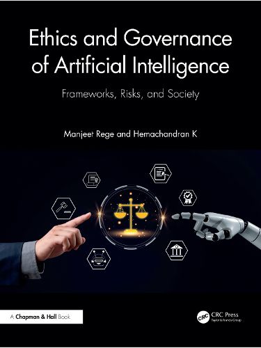 Cover image for Ethics and Governance of Artificial Intelligence